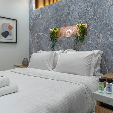 Апартаменты Stylish Living-Avra Афины Экстерьер фото