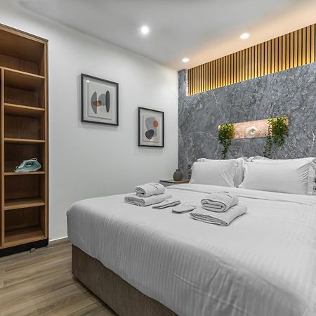 Апартаменты Stylish Living-Avra Афины Экстерьер фото