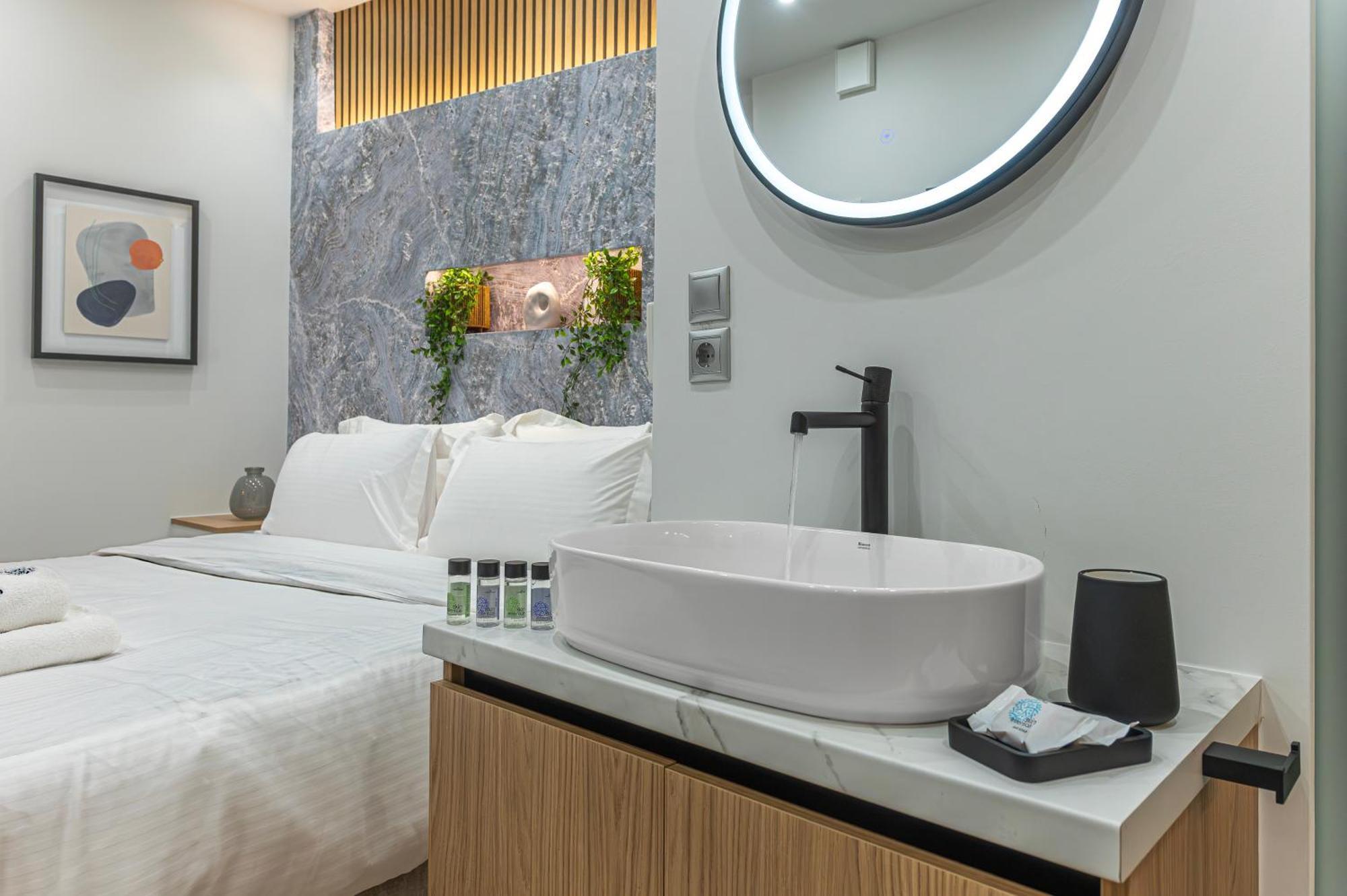 Апартаменты Stylish Living-Avra Афины Экстерьер фото